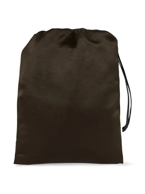Ray Silk-Satin Pouch Ray Silk-Satin Pouch