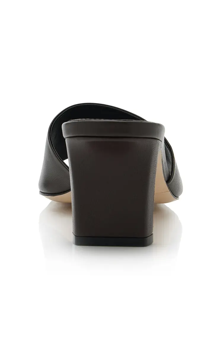 aeyde Jessie Leather Sandals | Thumbnail 5 aeyde Jessie Leather Sandals | Thumbnail 5