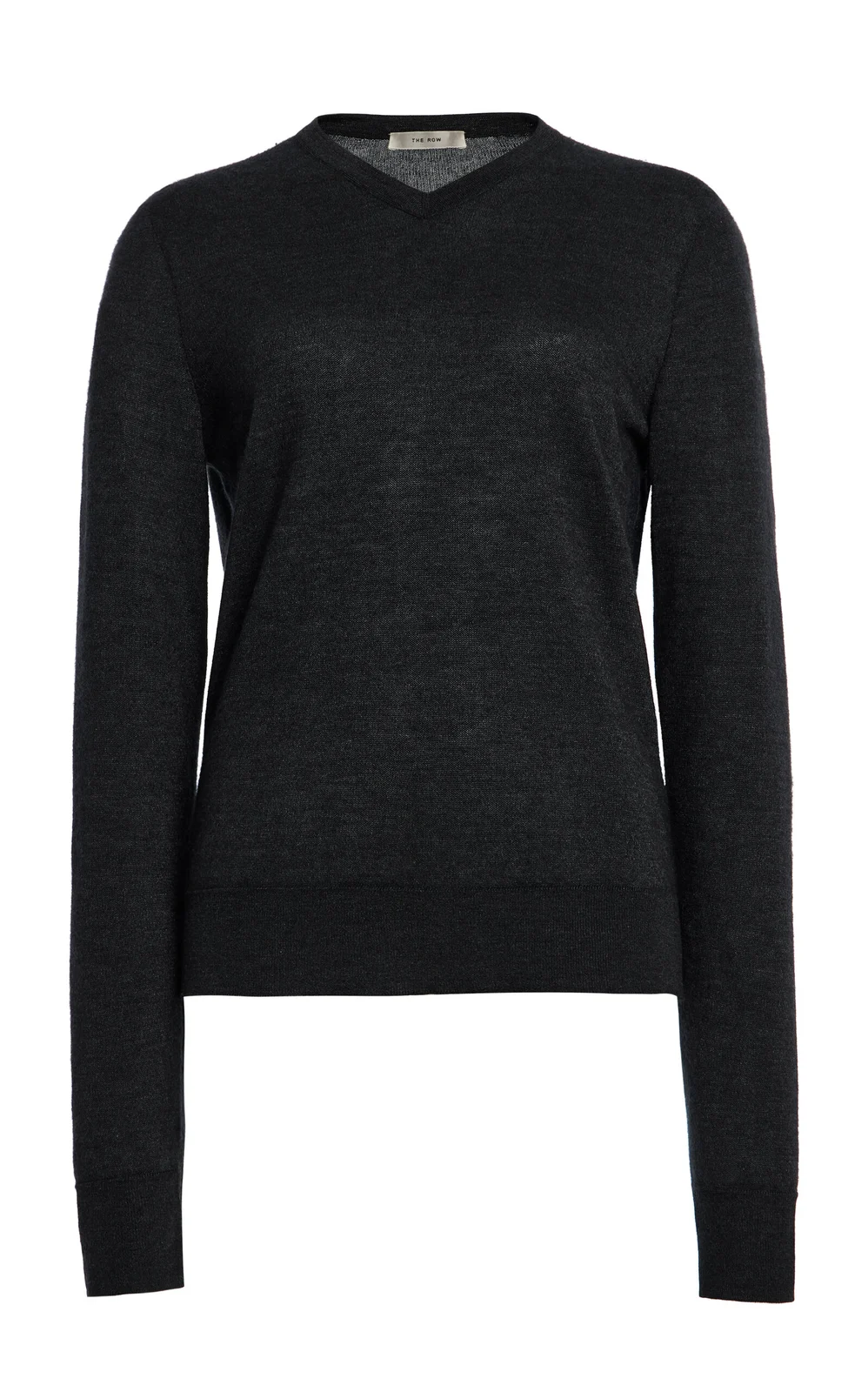 Ondre Cashmere-Silk Sweater Ondre Cashmere-Silk Sweater