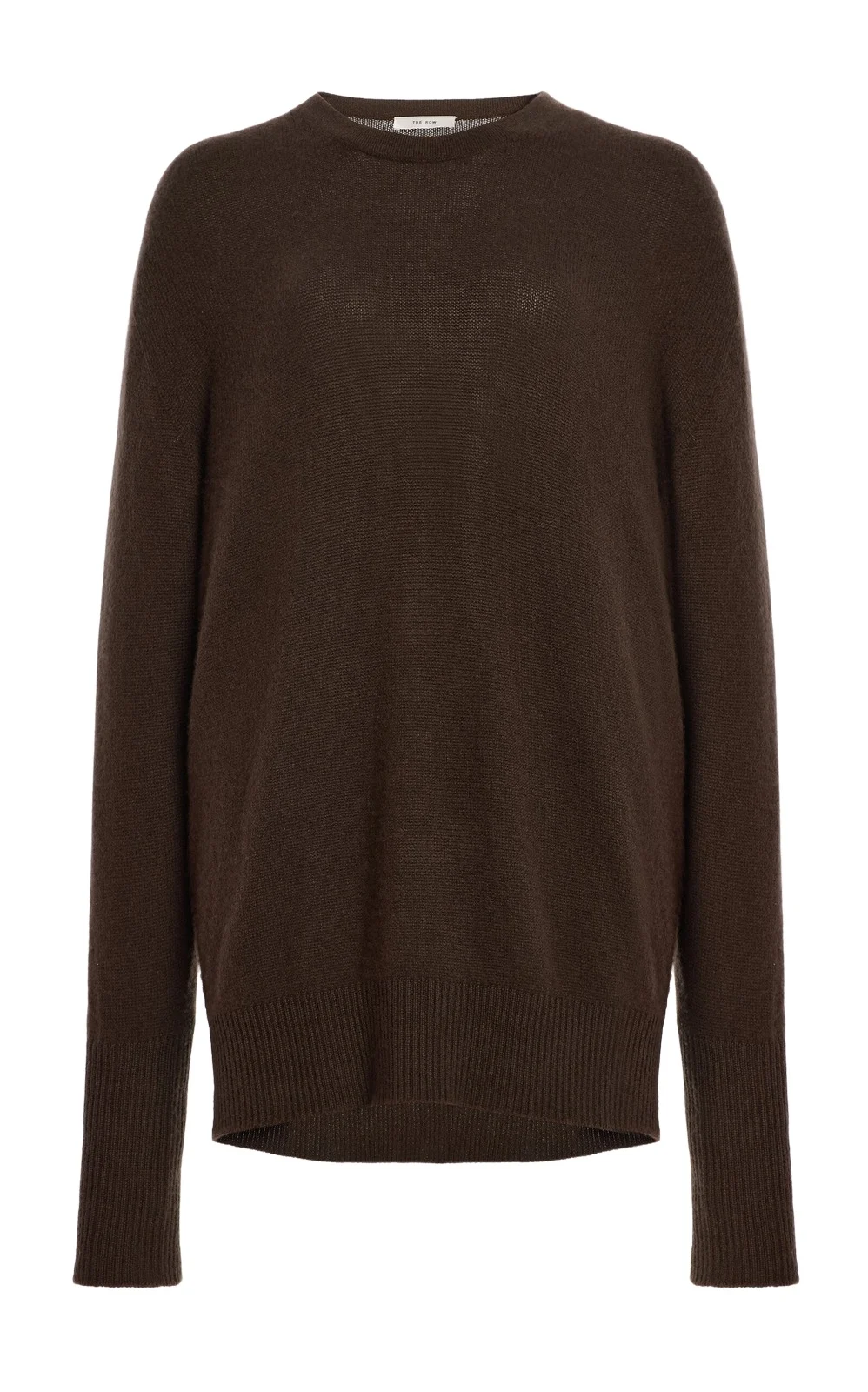 Odelle Cashmere Sweater Odelle Cashmere Sweater