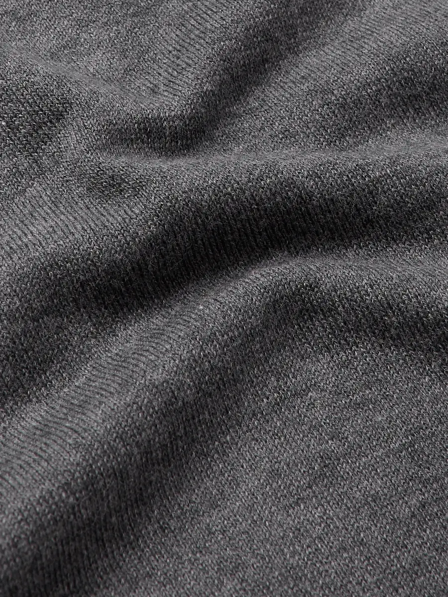 John Smedley Bradwell Sea Island Cotton Polo Shirt - Men | Thumbnail 5