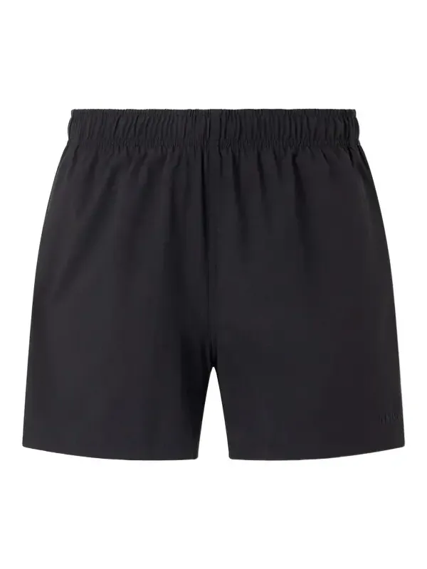 Holiday 10039 Straight-Leg Short-Length Recycled-Shell Swim Shorts - Men Holiday 10039 Straight-Leg Short-Length Recycled-Shell Swim Shorts - Men