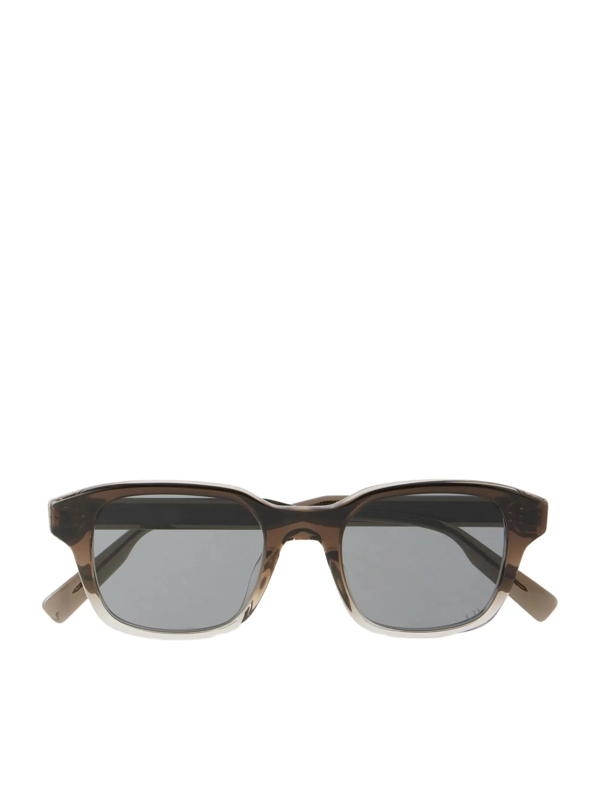 DIOR Eyewear DioRibbon S1I D-Frame Acetate Sunglasses - Men