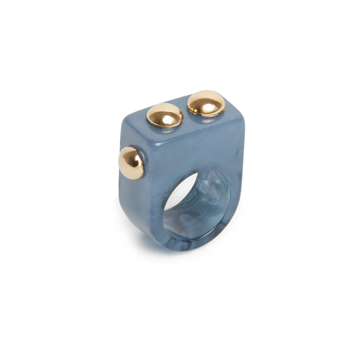 La DoubleJ Nefertiti Ring | Thumbnail 2