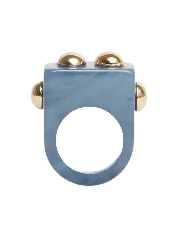 Nefertiti Ring