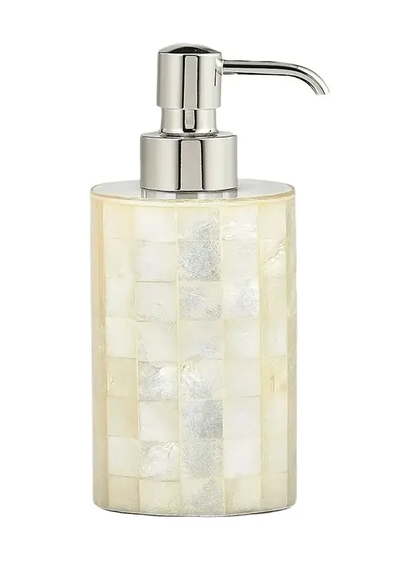 Labrazel Capiz Pump Dispenser