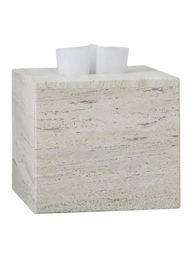 Labrazel Aztec Tissue Box Cover
