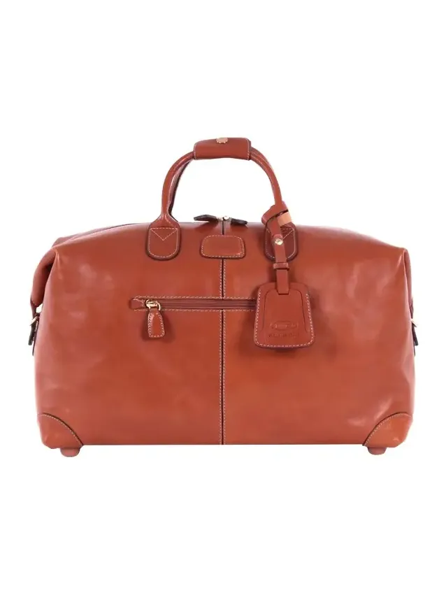 Life Pelle 18" Cargo Duffle Bag