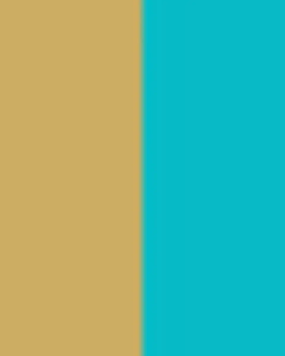Sydney Evan Turquoise Bezel Eye | Thumbnail 3