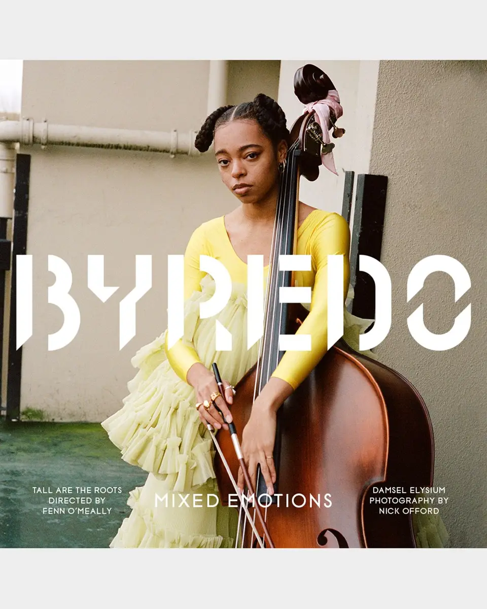 BYREDO Mixed Emotions | Thumbnail 2