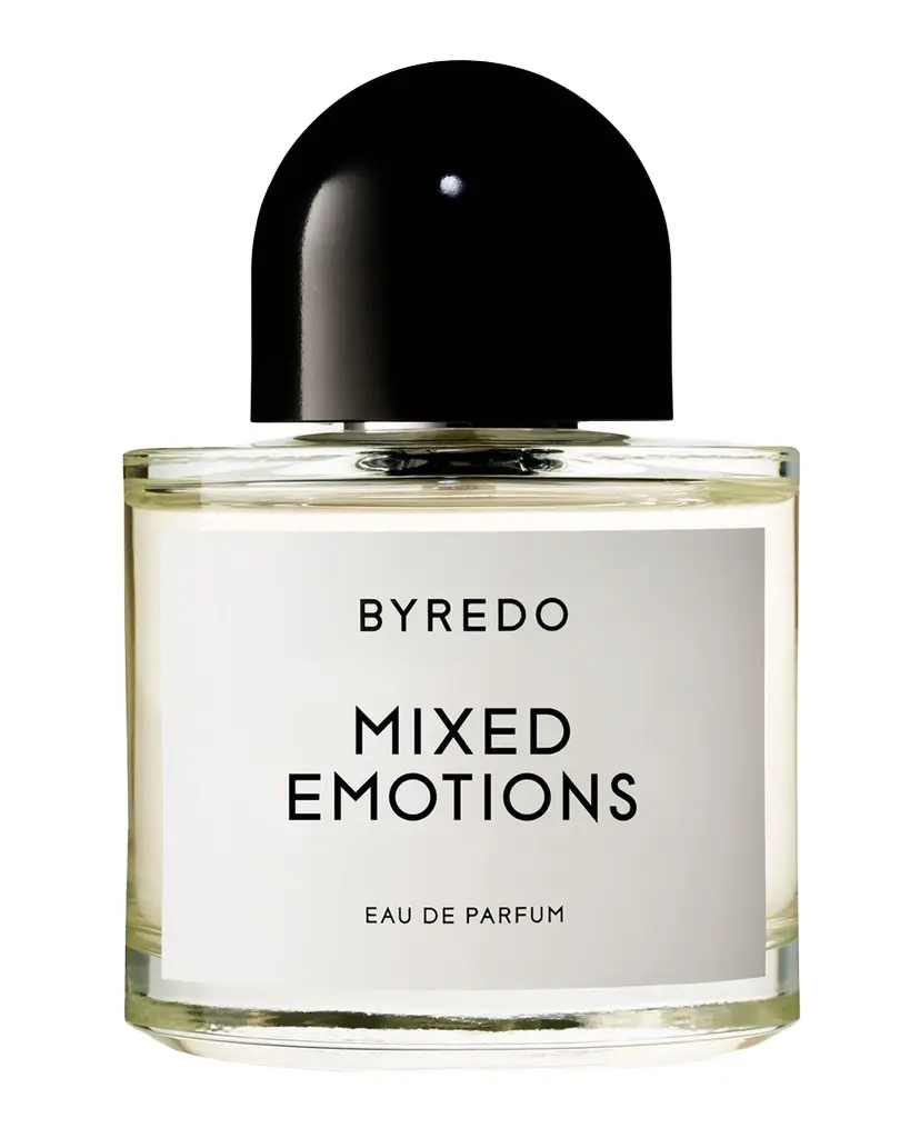 BYREDO Mixed Emotions