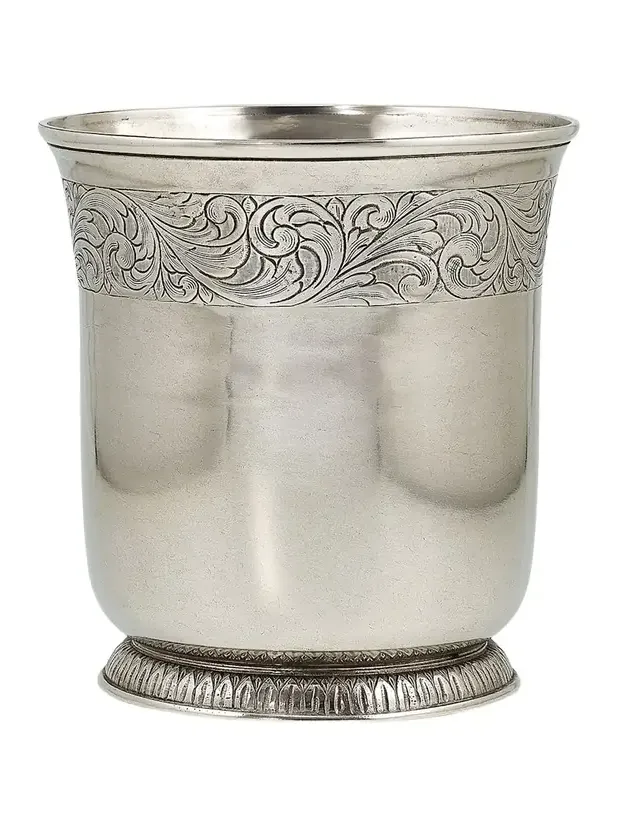 Labrazel San Lorenzo Wastebasket