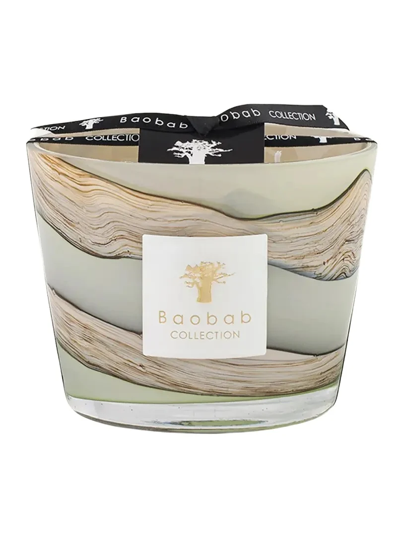 BAOBAB COLLECTION Sand Sonora Max10 4-Wick Candle, 47.6 oz.