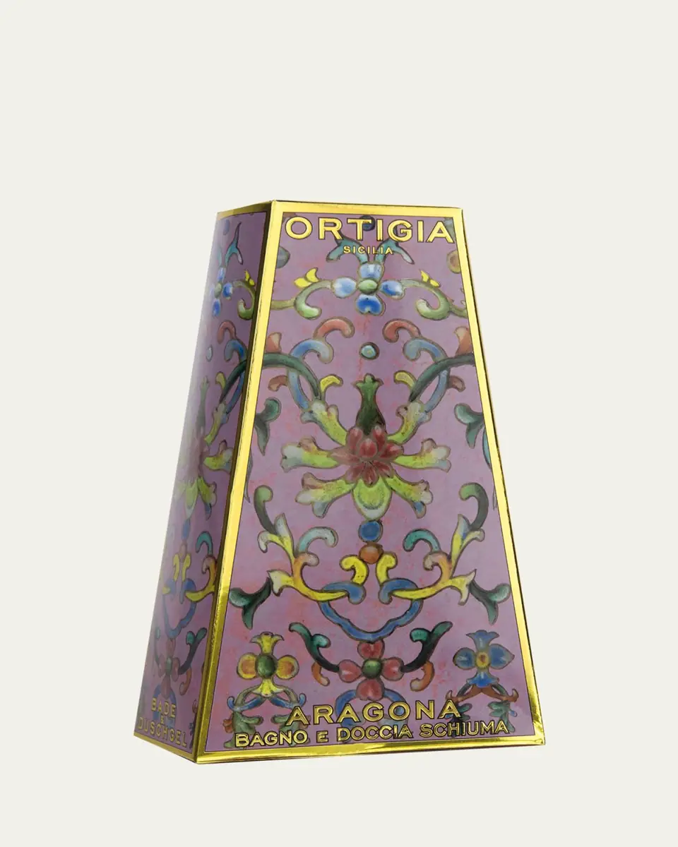ORTIGIA Aragona Shower Gel, 8.4 oz. | Thumbnail 3 ORTIGIA Aragona Shower Gel, 8.4 oz. | Thumbnail 3