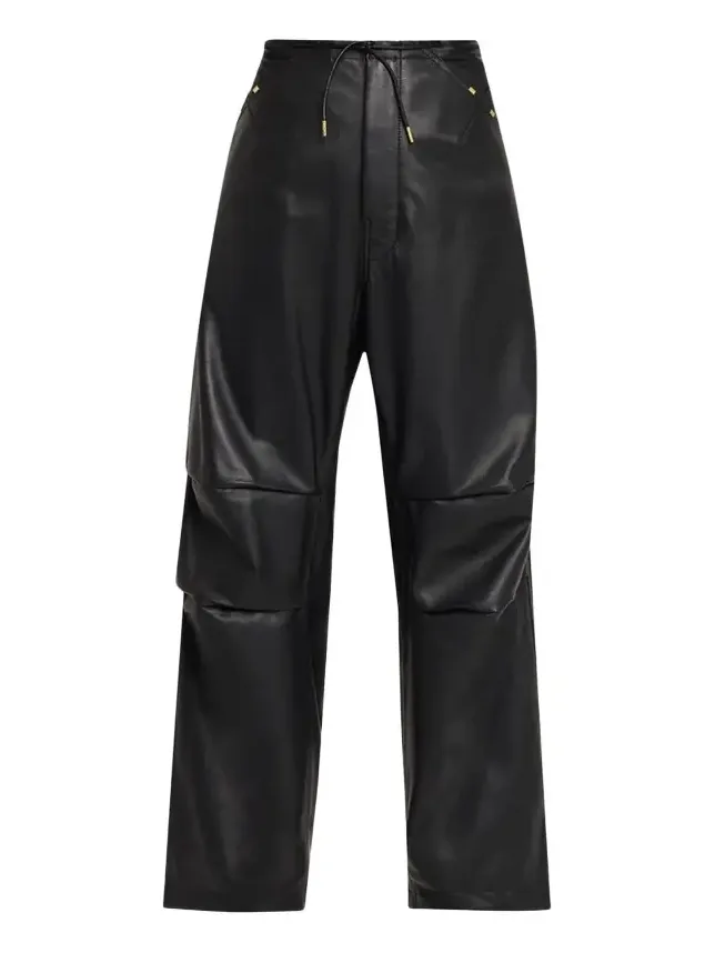 Daisy Nappa Leather Pants Daisy Nappa Leather Pants