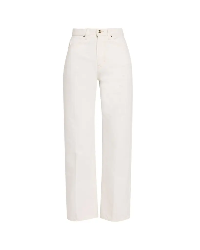 RUADH Quinn Straight-Leg Denim Jeans | Image 1 RUADH Quinn Straight-Leg Denim Jeans | Image 1