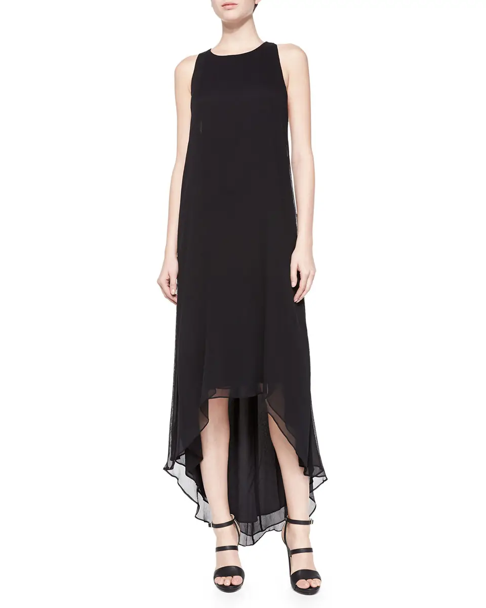 Christopher Esber Verner Open-Twist Pleated Lace-Trim Jersey Maxi Dress | Thumbnail 7 Christopher Esber Verner Open-Twist Pleated Lace-Trim Jersey Maxi Dress | Thumbnail 7