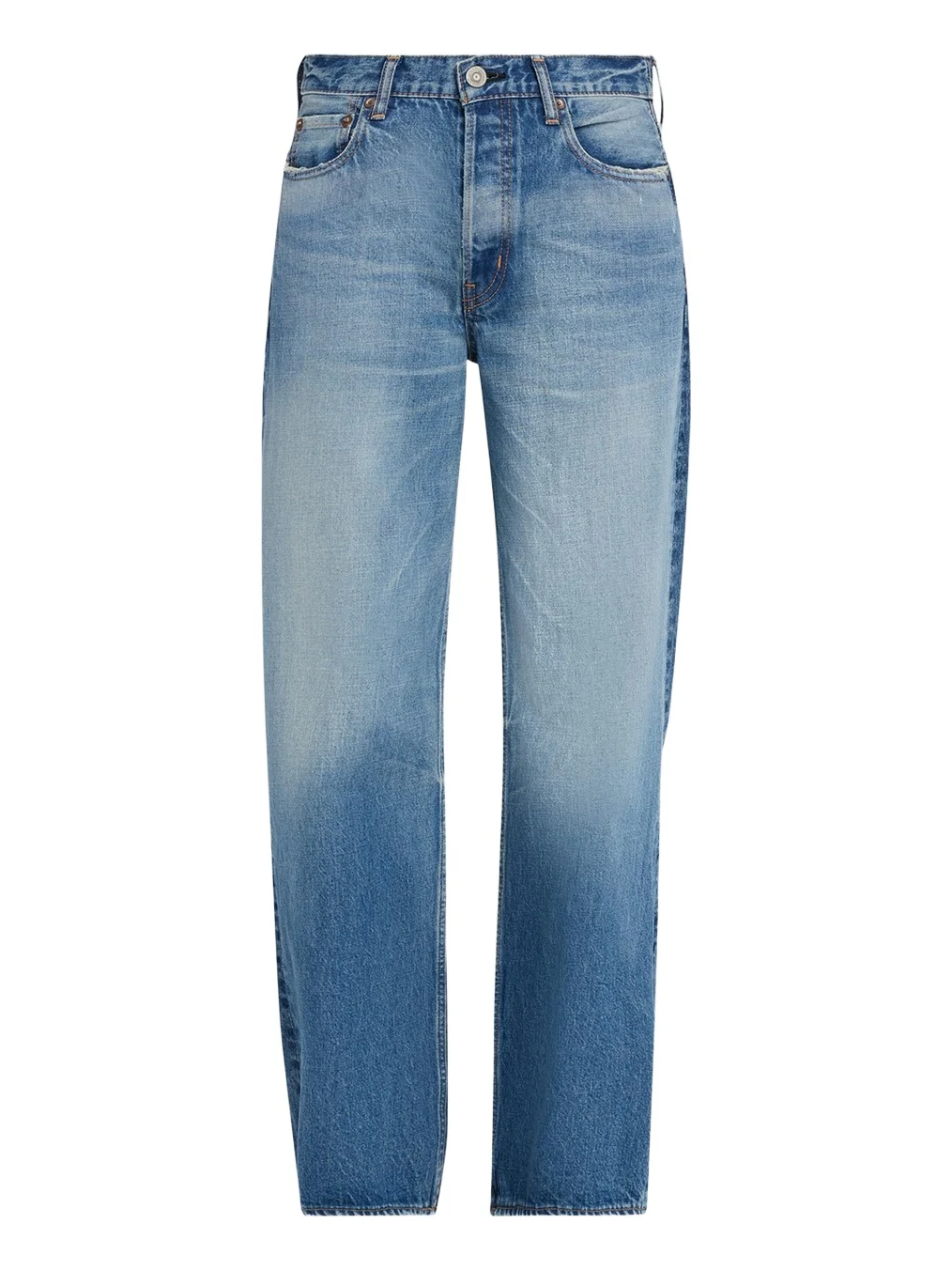 Loose Straight Jeans Loose Straight Jeans
