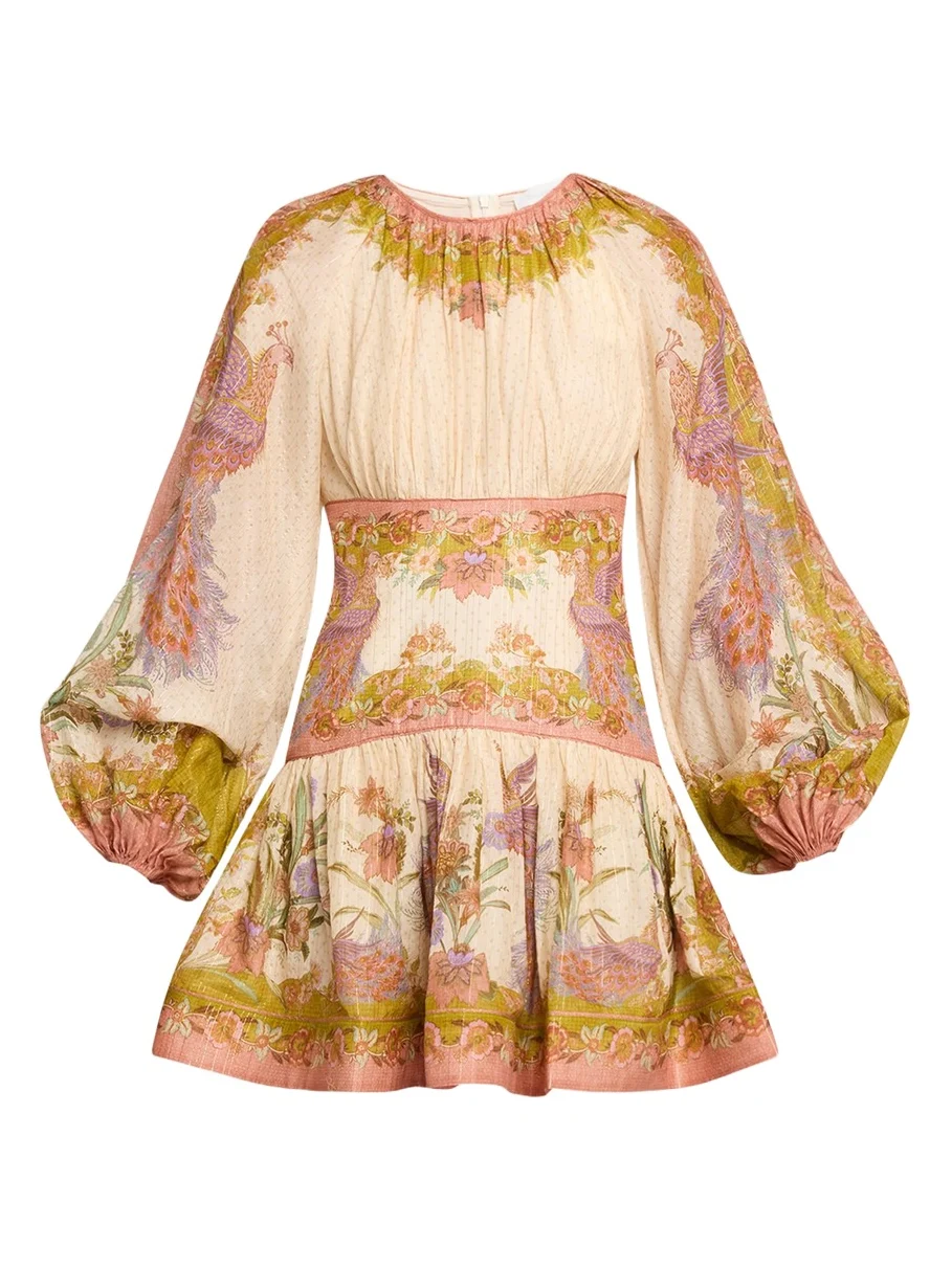 Indra Mini Dress Indra Mini Dress