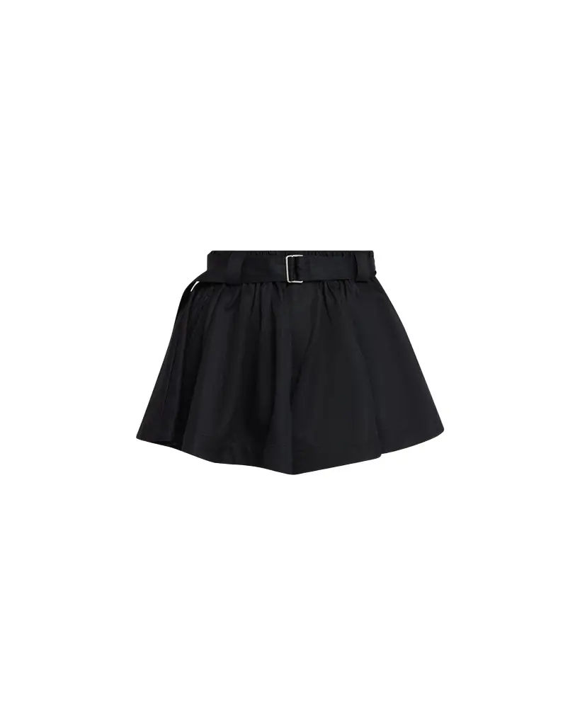 Sea Angelina A-Line Suiting Shorts | Image 1 Sea Angelina A-Line Suiting Shorts | Image 1