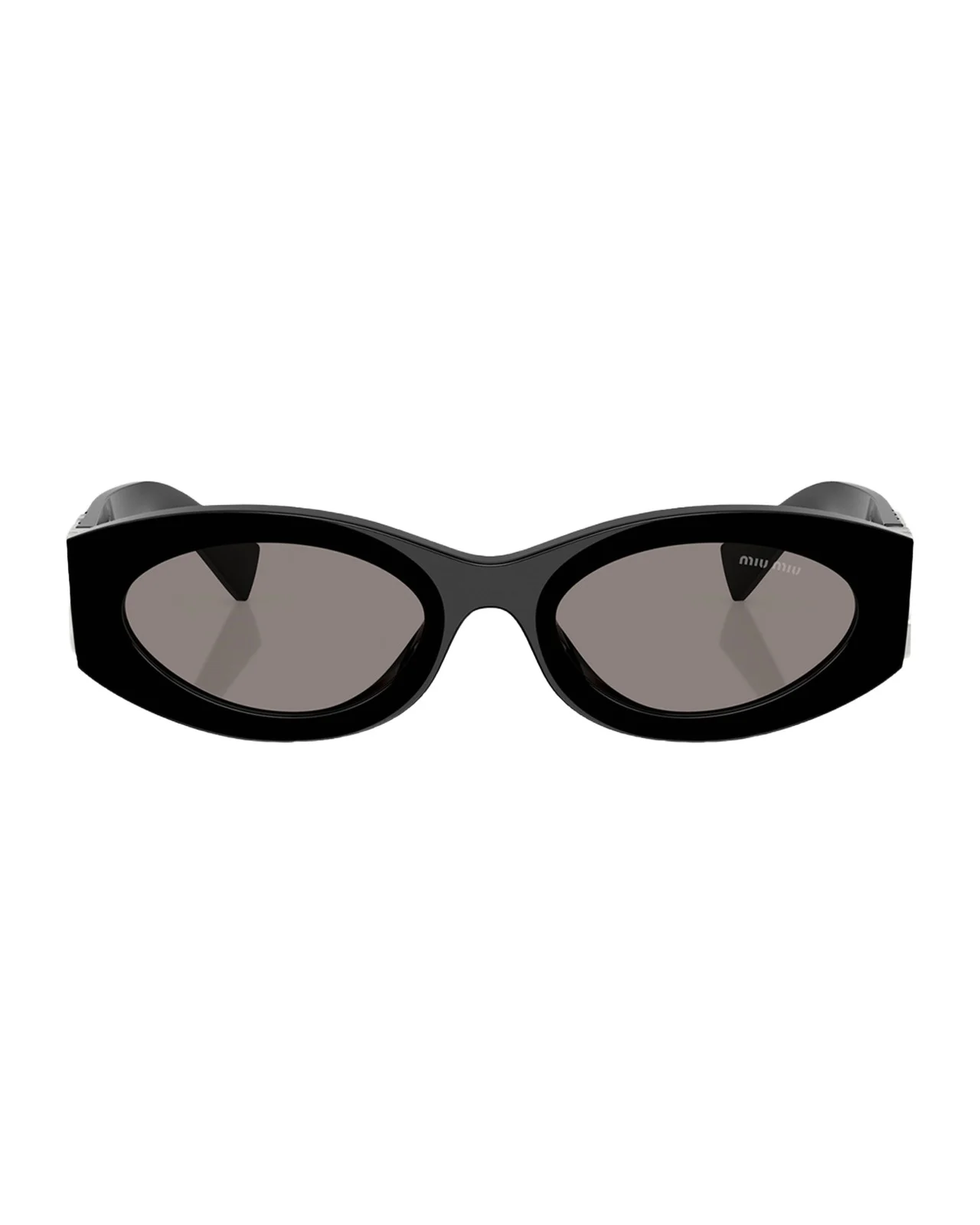 54MM Oval Sunglasses 54MM Oval Sunglasses