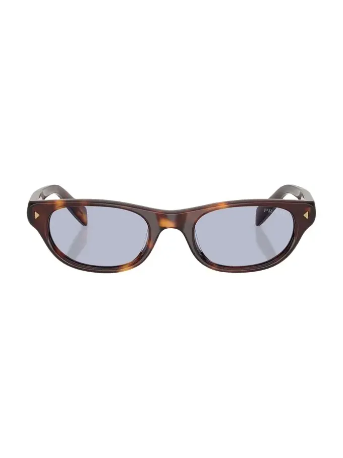 PR C08SF 52MM Cat-Eye Sunglasses