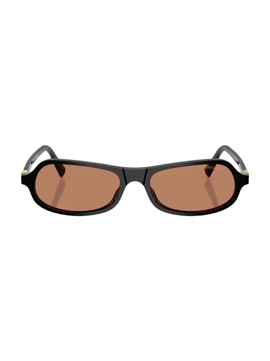 55MM Oval Sunglasses 55MM Oval Sunglasses