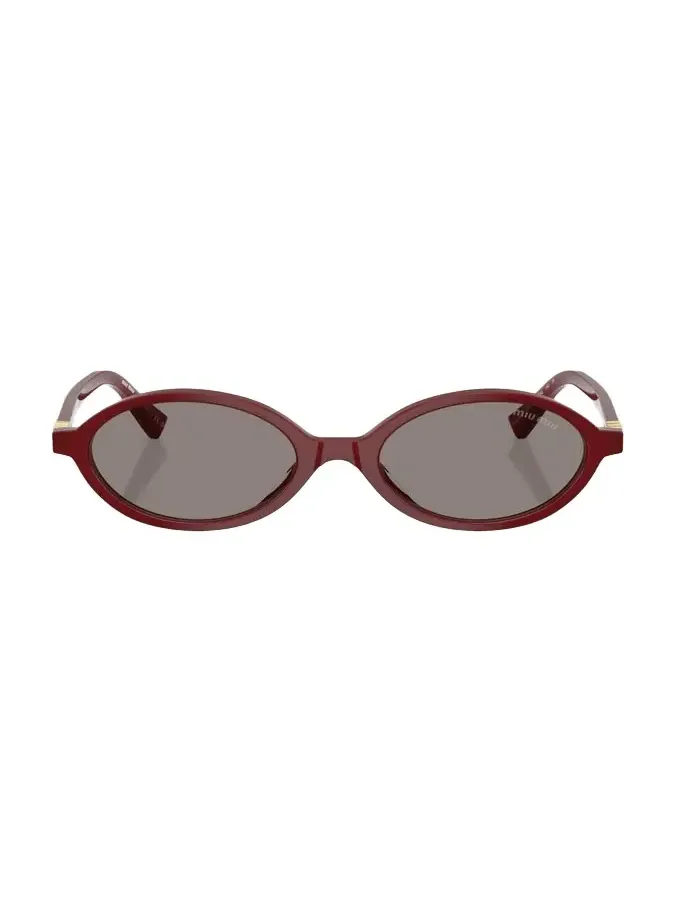 50MM Oval Sunglasses 50MM Oval Sunglasses