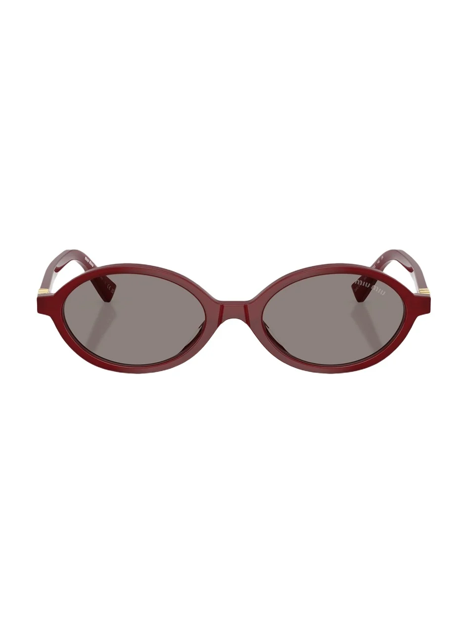 50MM Oval Sunglasses 50MM Oval Sunglasses