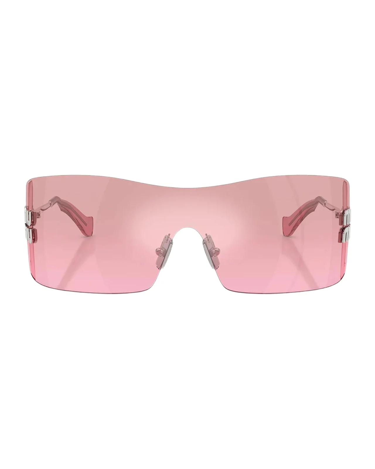 144MM Shield Sunglasses 144MM Shield Sunglasses