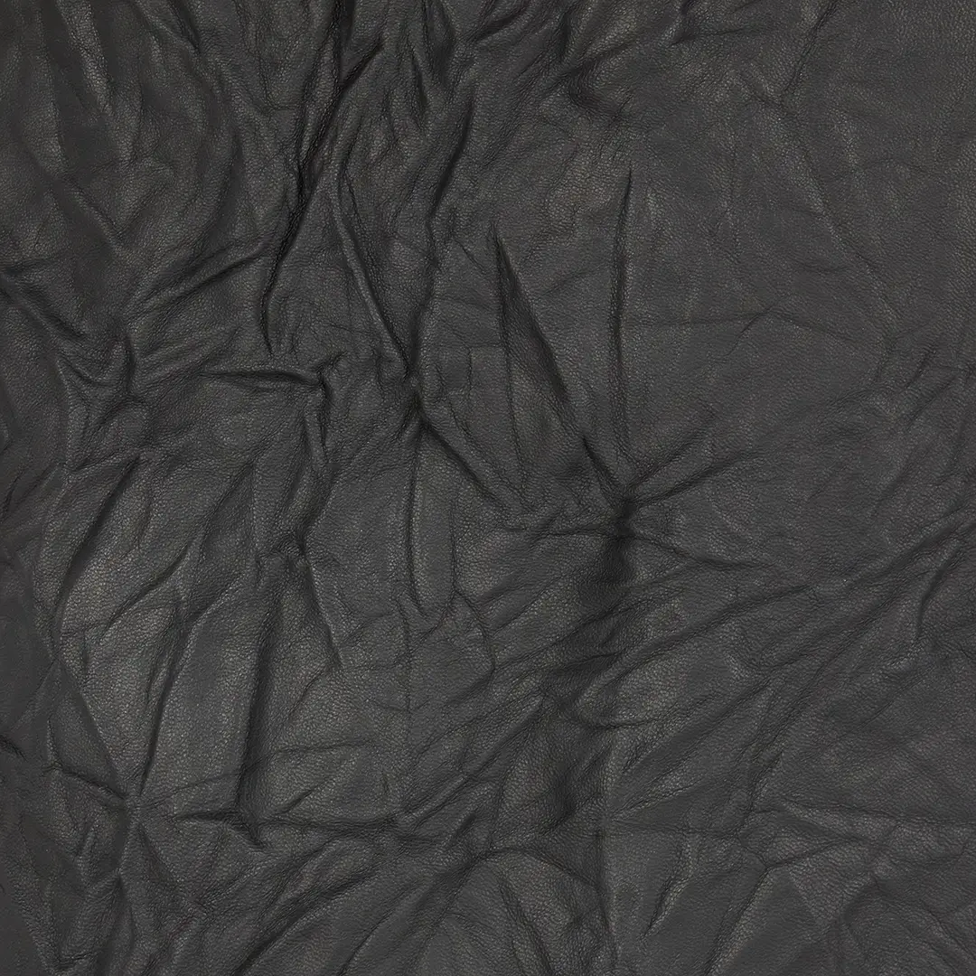 Roberto Cavalli Long Crinkle-Effect Trench Coat | Thumbnail 4