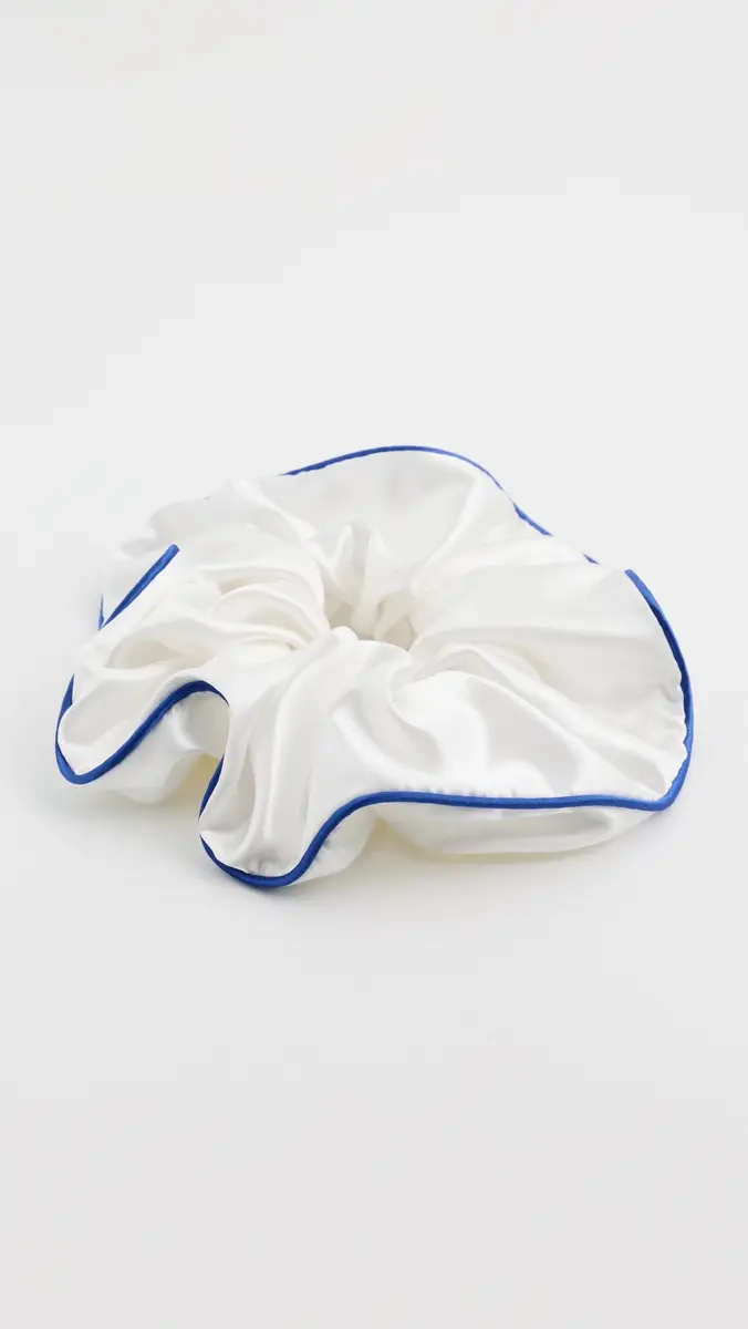 Slip Pure Silk Jumbo Scrunchie | Thumbnail 2