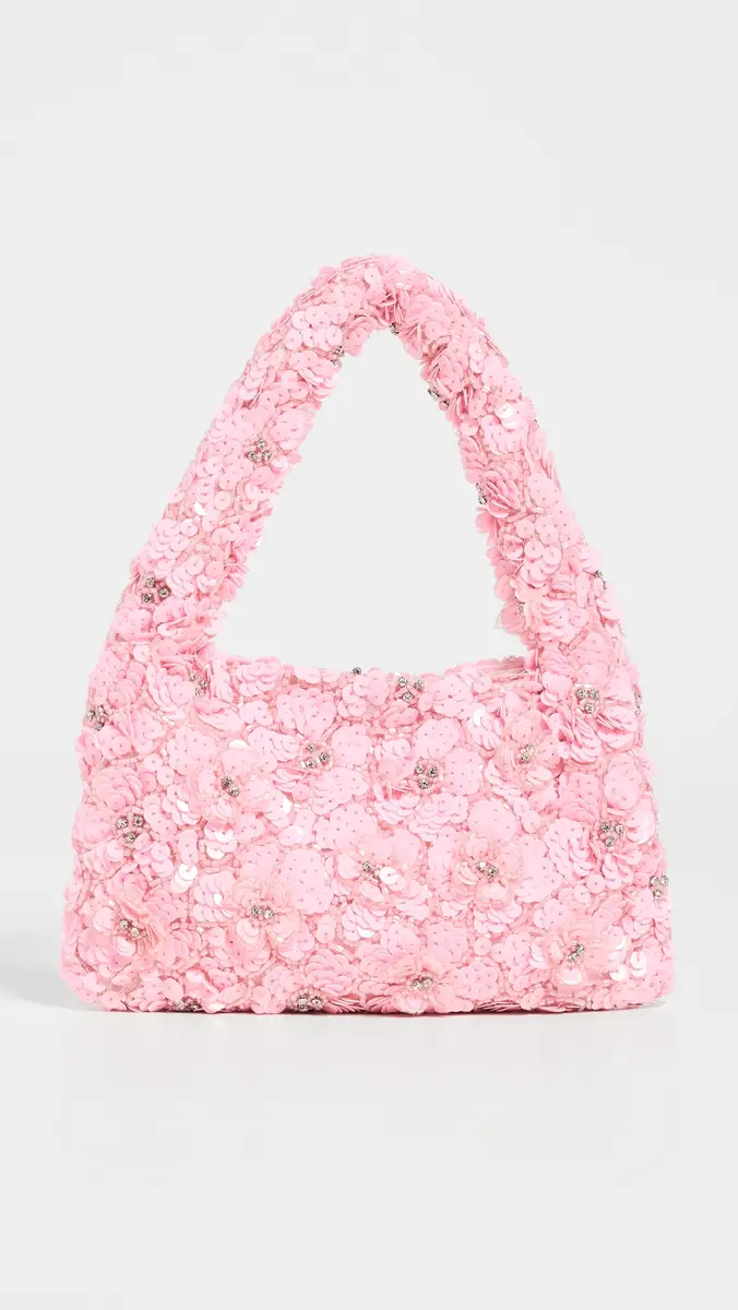 LoveShackFancy Serina Purse | Thumbnail 2