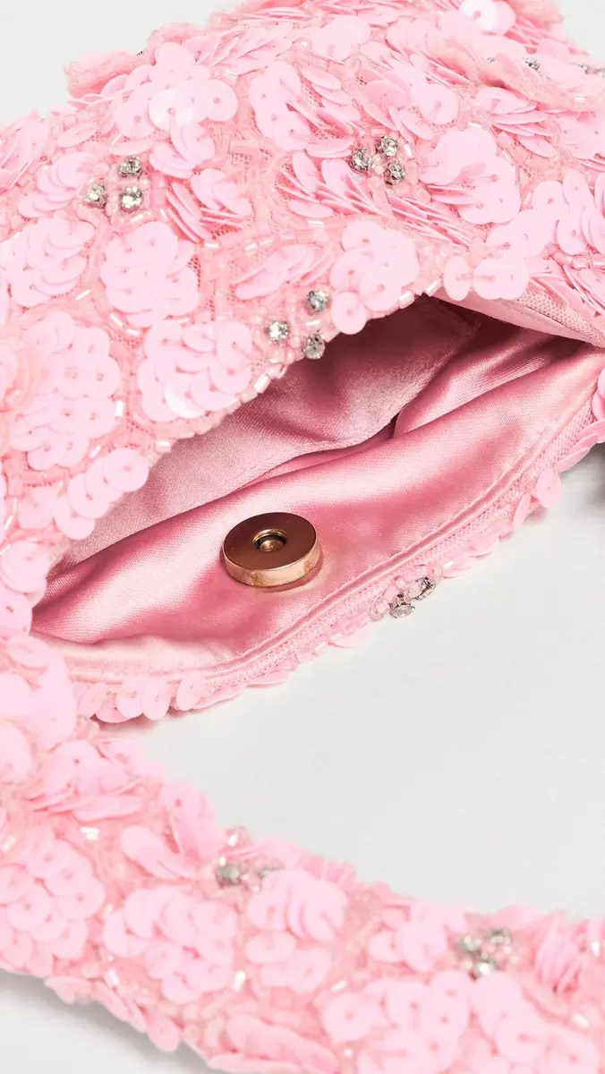 LoveShackFancy Serina Purse | Thumbnail 6
