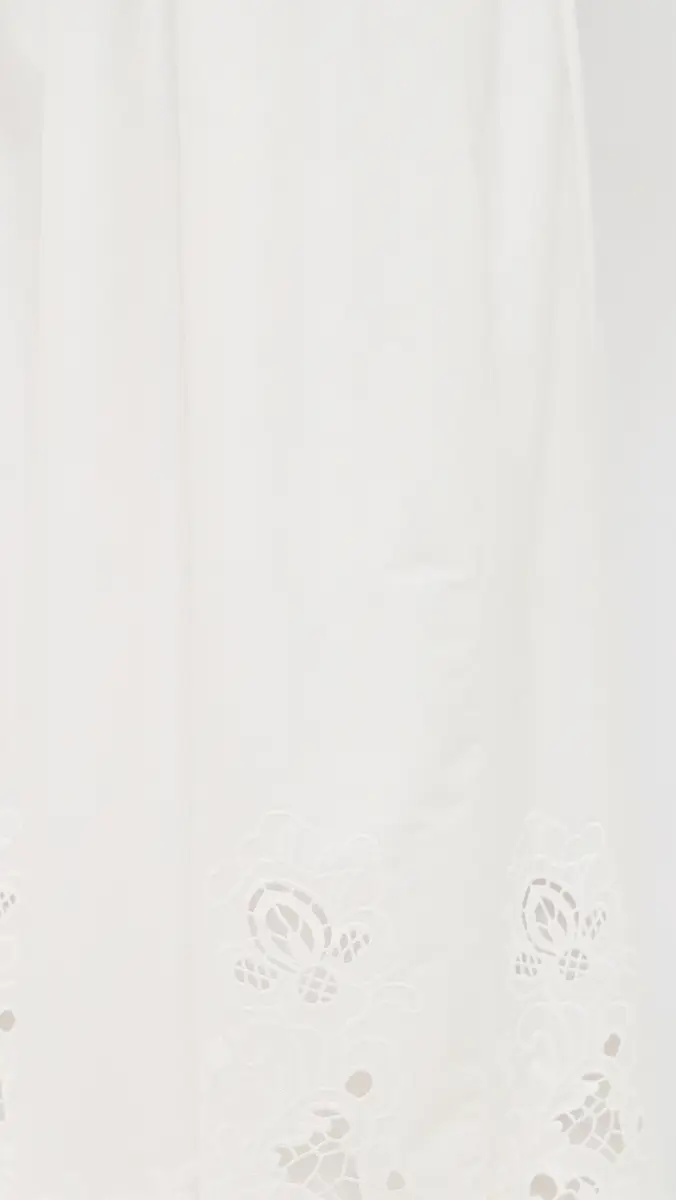 Wayf Somerset Midi Dress | Thumbnail 6 Wayf Somerset Midi Dress | Thumbnail 6