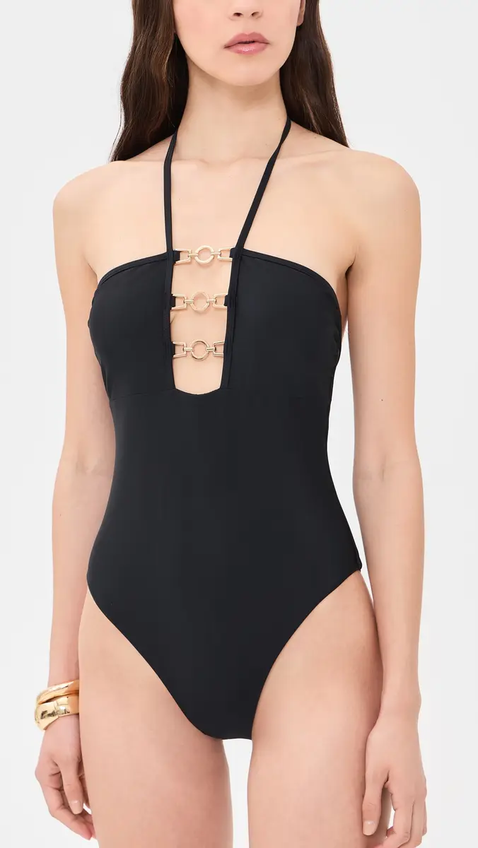 Ramy Brook Lorena One Piece | Thumbnail 2