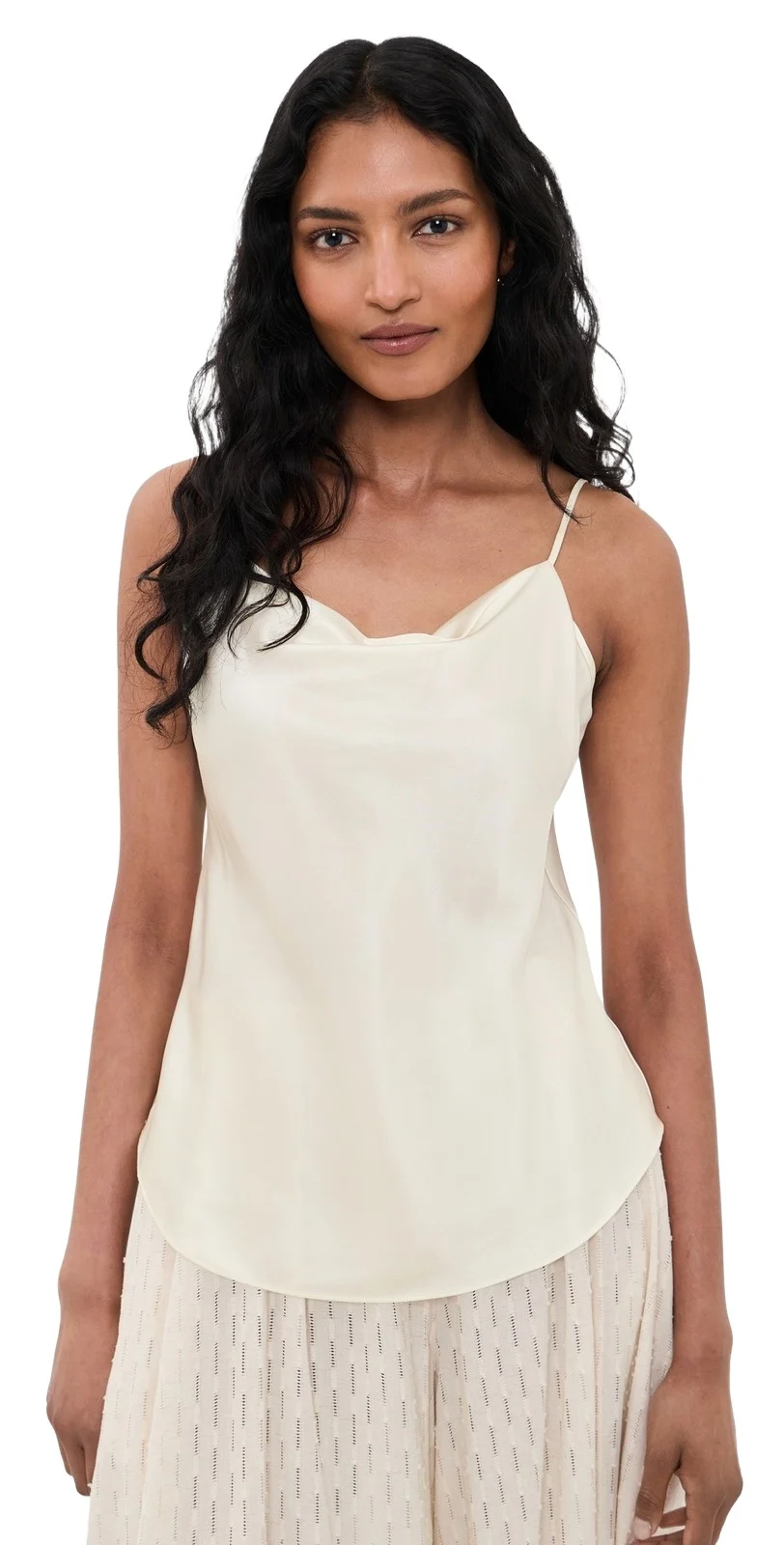 Marta Silk Cami