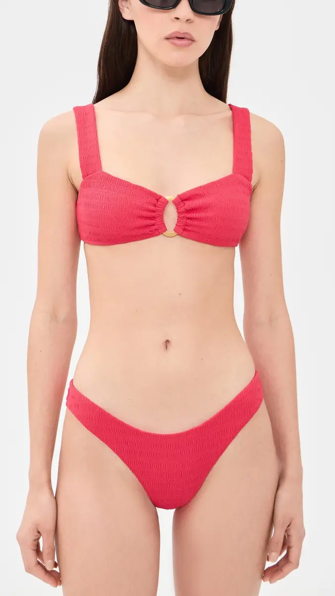 LSpace Rocky Classic Bikini Bottoms | Thumbnail 4 LSpace Rocky Classic Bikini Bottoms | Thumbnail 4