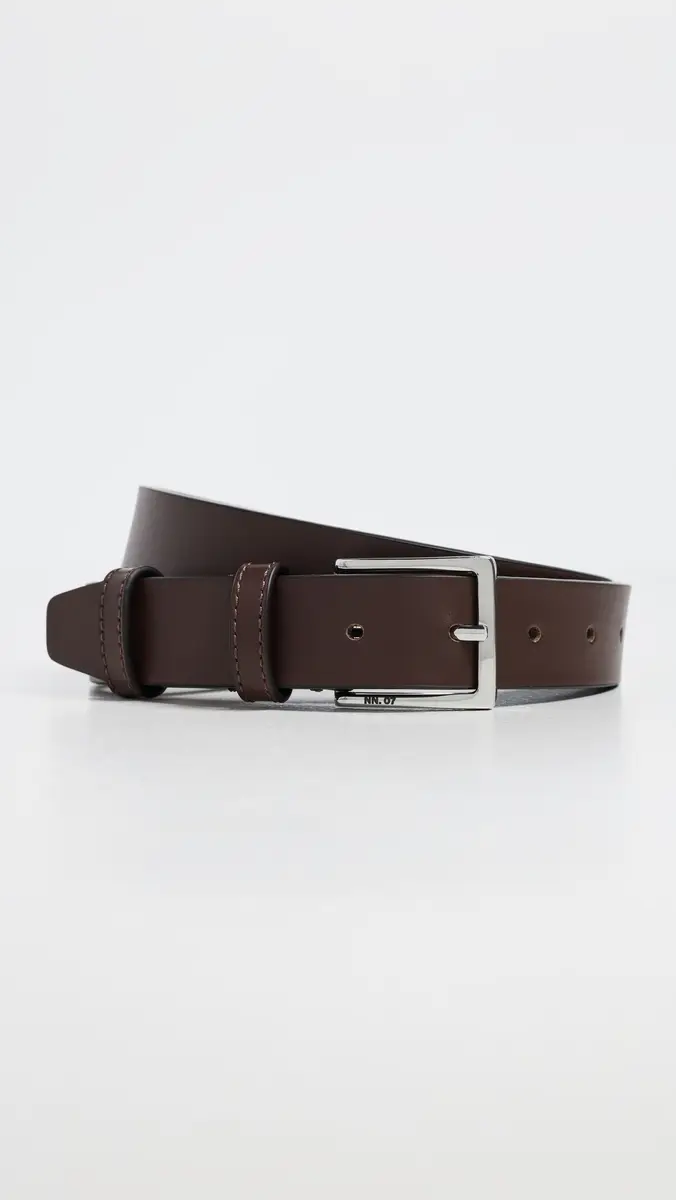 NN07 Ever Leather Belt | Thumbnail 2
