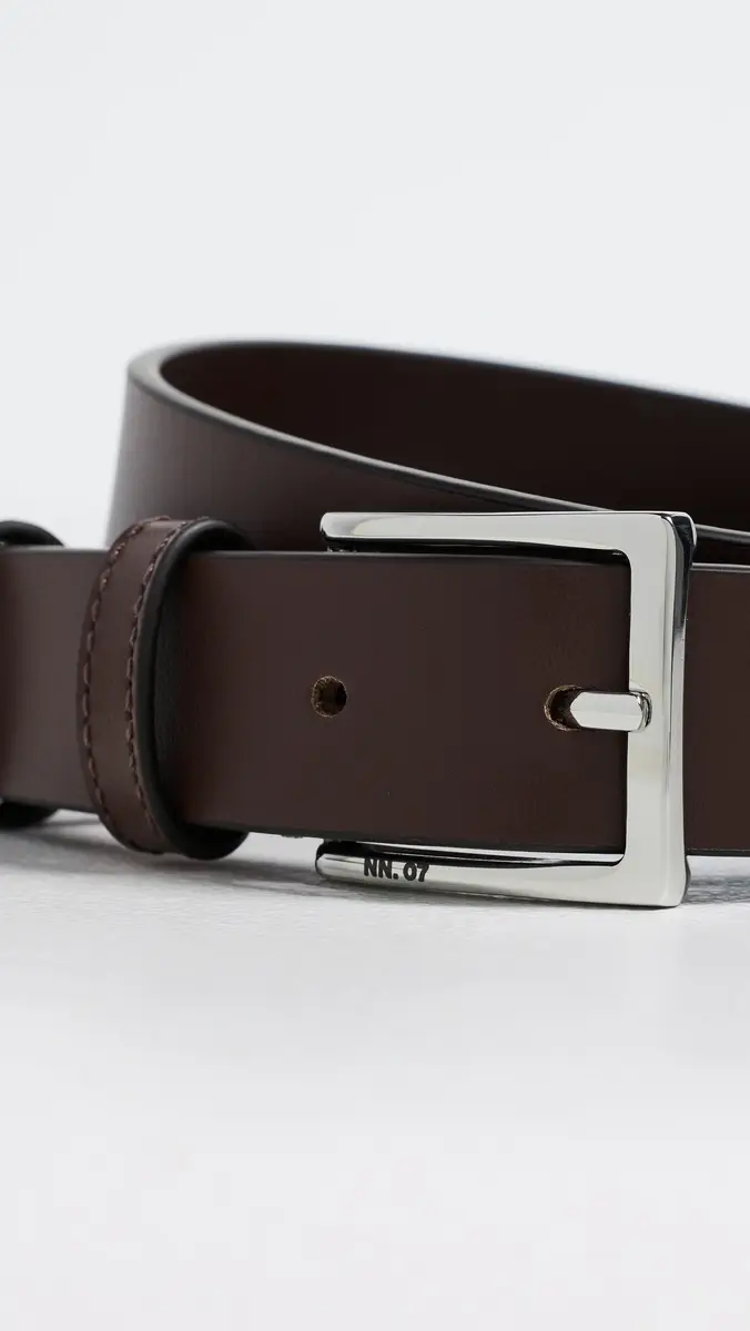 NN07 Ever Leather Belt | Thumbnail 4