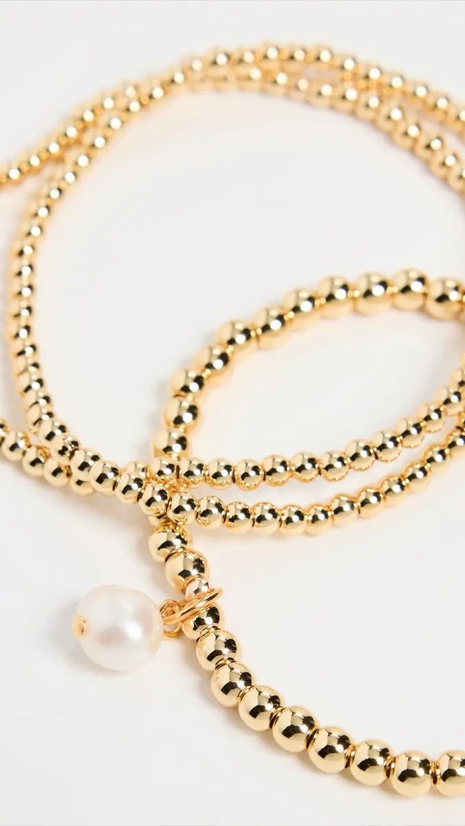 Shashi Veronica Bracelet Set | Thumbnail 4