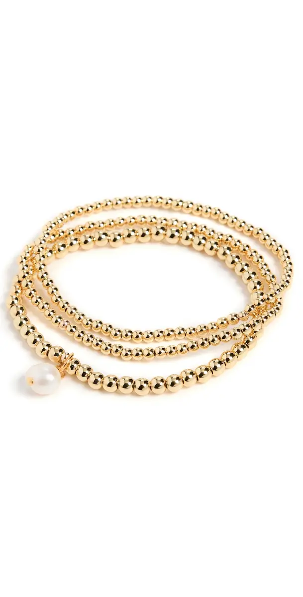 Shashi Veronica Bracelet Set