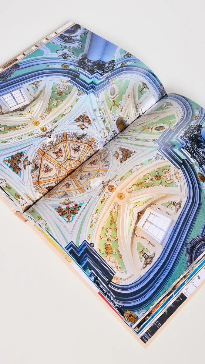 ASSOULINE Wine and Travel Italy Book | Thumbnail 4