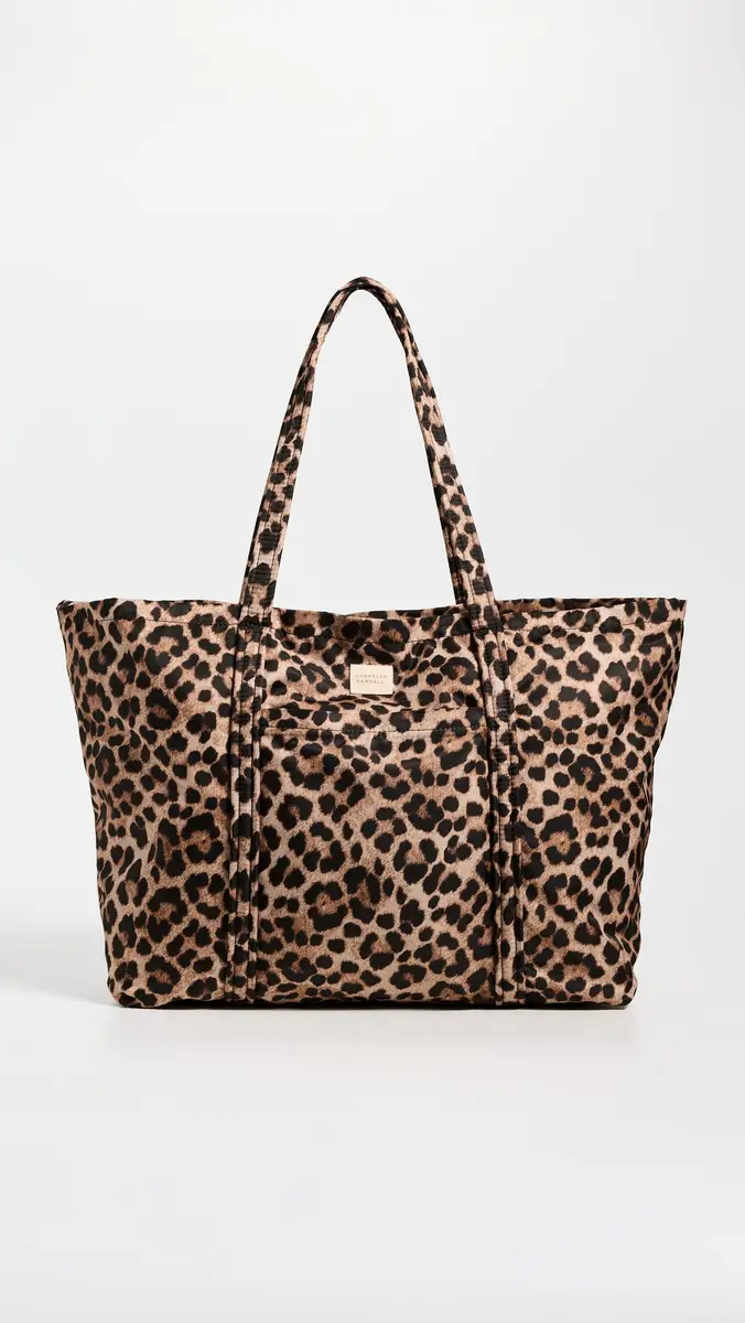 Loeffler Randall Dina Travel Tote Bag | Thumbnail 2
