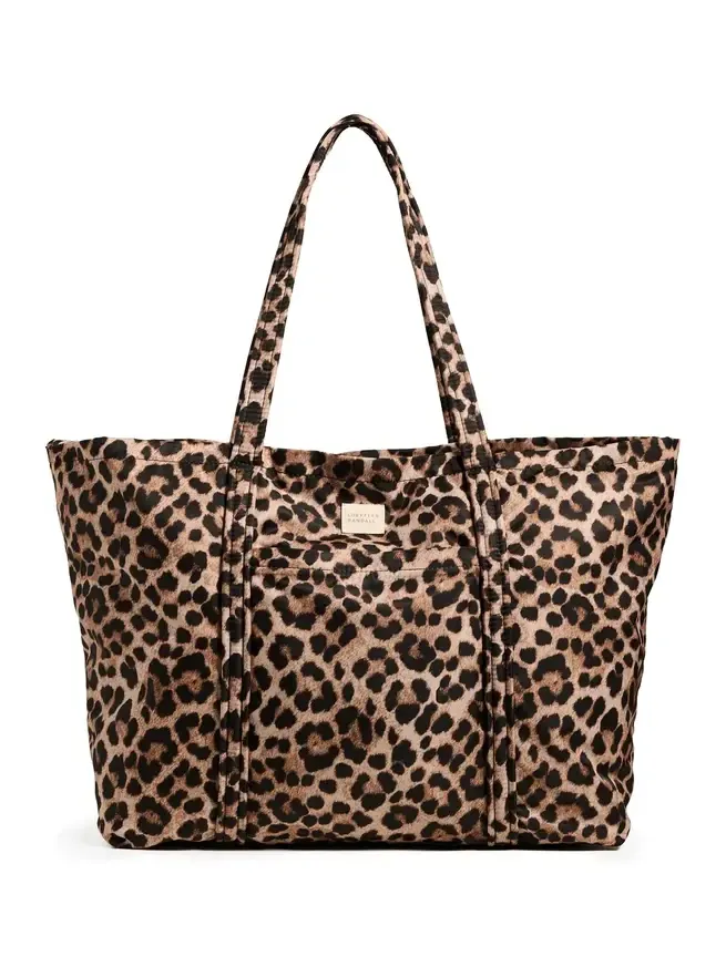 Dina Travel Tote Bag Dina Travel Tote Bag