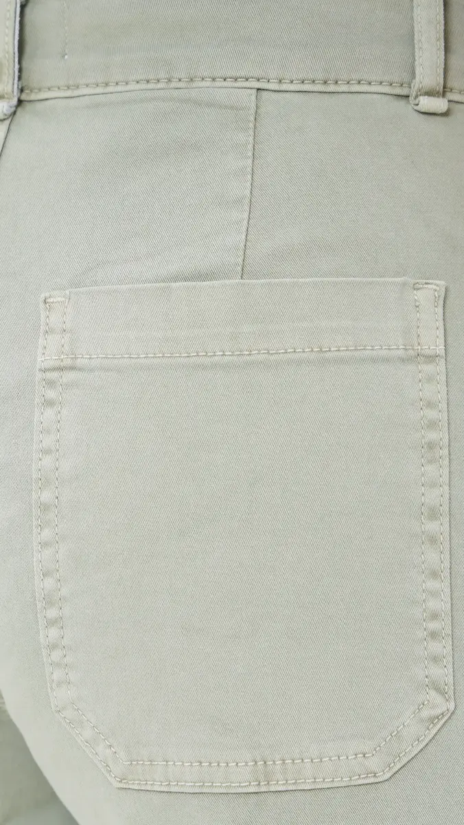 Askk NY Sailor Twill Pants | Thumbnail 6 Askk NY Sailor Twill Pants | Thumbnail 6