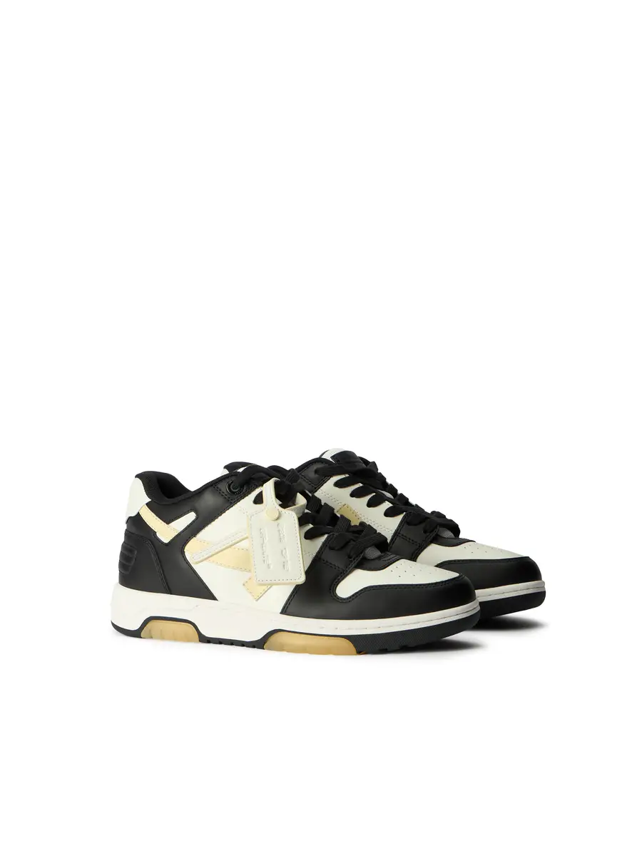 Off-White Out Of Office Glow-In-The-Dark Sneakers | Thumbnail 4 Off-White Out Of Office Glow-In-The-Dark Sneakers | Thumbnail 4