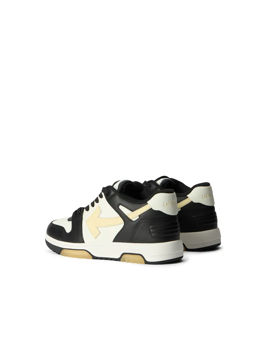 Off-White Out Of Office Glow-In-The-Dark Sneakers | Thumbnail 6 Off-White Out Of Office Glow-In-The-Dark Sneakers | Thumbnail 6