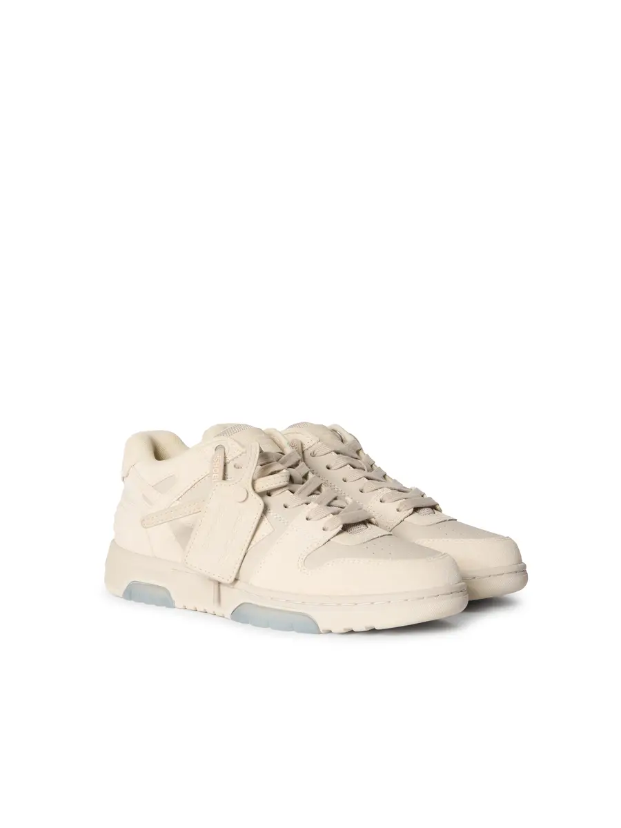 Off-White Out Of Office Sneakers | Thumbnail 3 Off-White Out Of Office Sneakers | Thumbnail 3