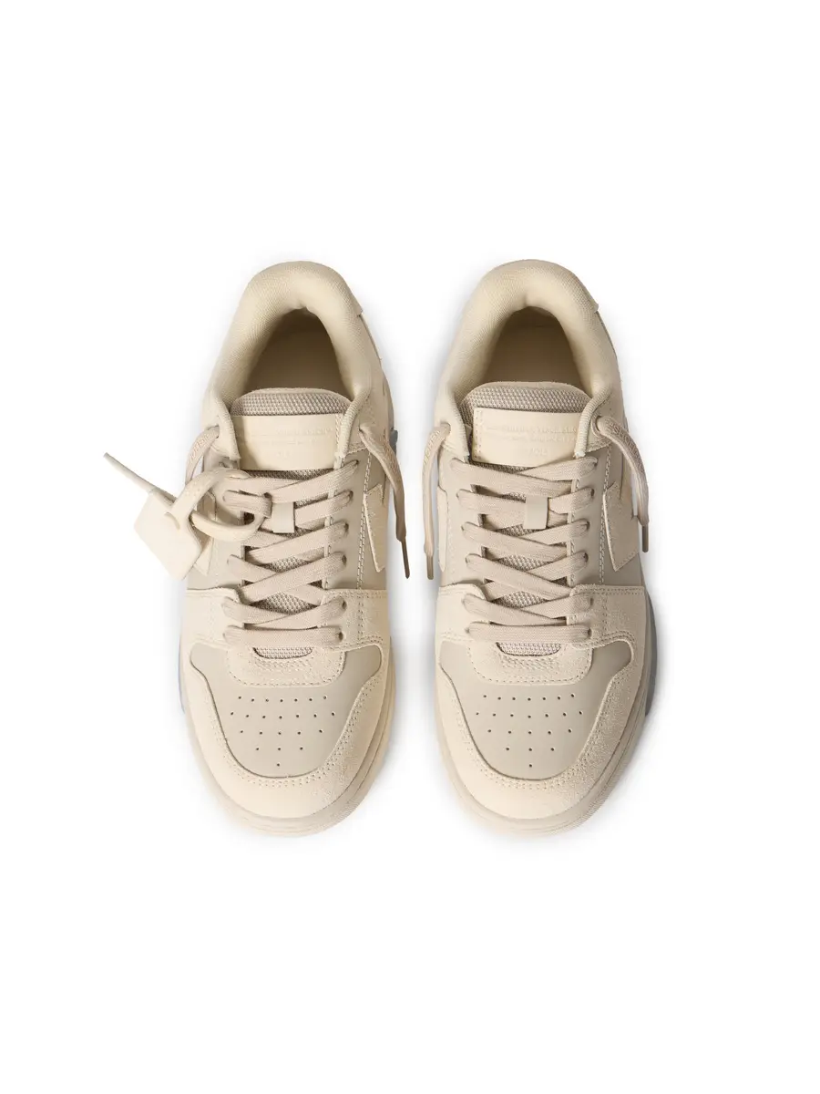 Off-White Out Of Office Sneakers | Thumbnail 4 Off-White Out Of Office Sneakers | Thumbnail 4